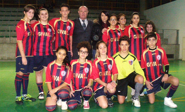 milazzo-giovanissimi